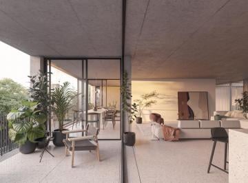 Departamento · 204m² · 5 Ambientes · 1 Cochera · Venta Departamento, Nuñez,5 Ambientes, Cochera y Baulera