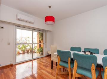 Departamento · 59m² · 3 Ambientes · 1 Cochera · Venta Depto 3 Ambientes con Cochera Fija y Balcon