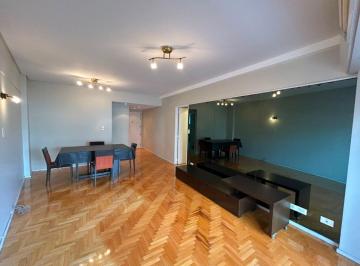 Departamento de 3 ambientes, Palermo · Semipiso 3 Ambientes + Escitorio en Palermo.