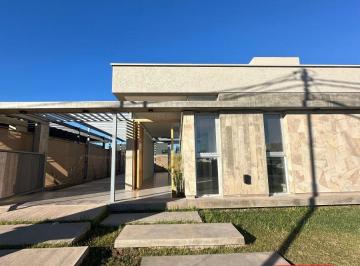Casa de 4 ambientes, Carrodilla · Venta Casa 3 Dorm. Barrio Lar de Terrada – Luján