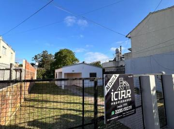 Casa · 50m² · 2 Ambientes · 2 Cocheras · Casa - Mar del Plata