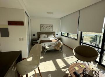 Departamento · 39m² · 1 Ambiente · 1 Cochera · Departamento Monoambiente en Venta - 1 Baño - Pilar