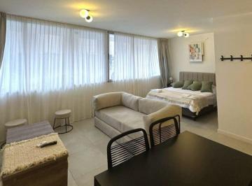Departamento de 1 ambiente, San Telmo · Moderno y Amplio Departamento con Amenities en San Telmo