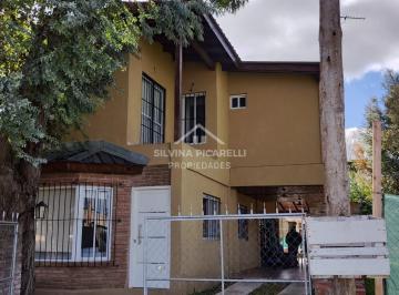 Casa · 80m² · 4 Ambientes · 1 Cochera · Casa Chalet en Alquiler en Los Cardales, Exaltación de La Cruz, G. B. a. Zona Norte