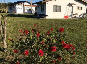 Casa · 100m² · 6 Ambientes · Casas en Venta - 3 Dorm. 3 Baños - 2.812 m² - General Lavalle