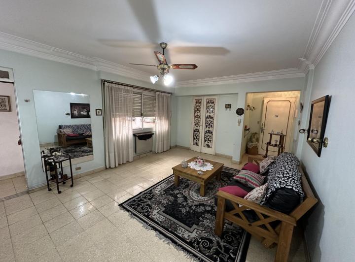 Departamento · 76m² · 3 Ambientes