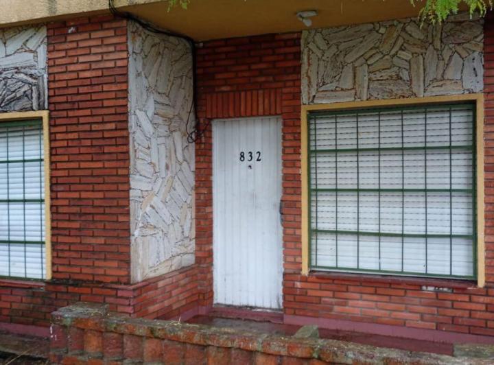 Casa · 95m² · 3 Ambientes