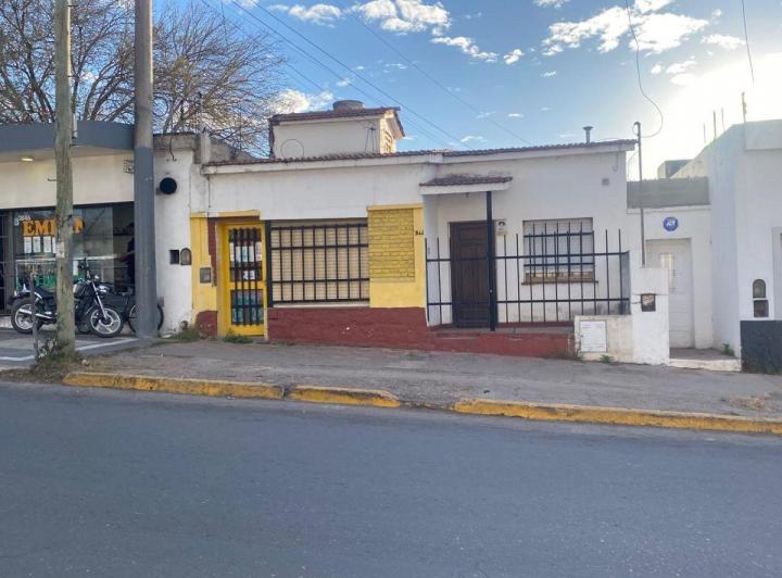 Casa en alquiler en San Vicente · 3 ambientes