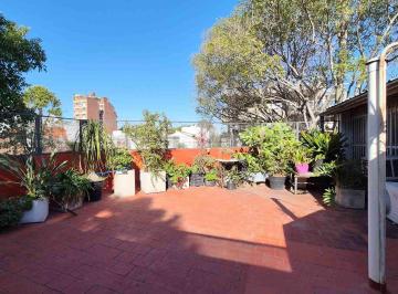 PH · 239m² · 5 Ambientes · 1 Cochera · PH en Block con Terraza Cochera Villa Devoto