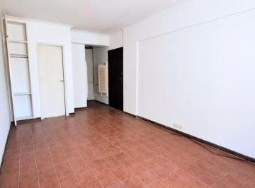 Departamento de 1 ambiente, Retiro · Monoambiente Luminoso Al Contrafrente, Excelente Ubicación