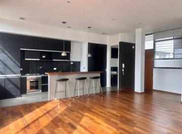 Departamento · 67m² · 2 Ambientes · 1 Cochera · Alquiler Departamento 2 Ambientes Martinez Cochera