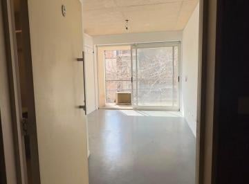 Departamento · 17m² · Departamento - Villa Crespo