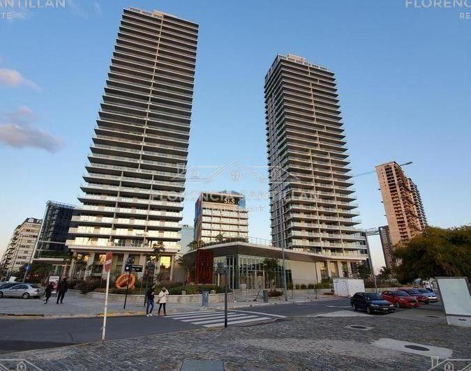 Departamento en venta en Puerto Madero · 1 ambiente