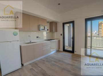 Departamento · 43m² · 2 Ambientes · Depto a Estrenar, 2 Dorm, Junin 2600