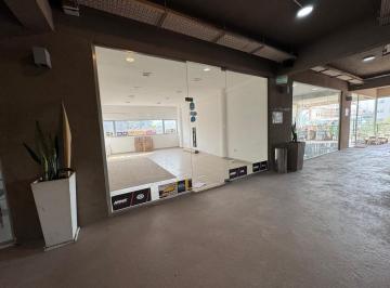 Local comercial · 36m² · 1 Cochera · Local en Alquiler en Villa Rosa, Pilar, Paseo Comercial Via Pilar