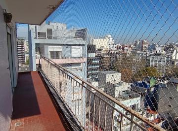 Departamento · 76m² · 3 Ambientes · Venta de Departamento 3 Ambientes con Dependencia y Baulera, Caballito