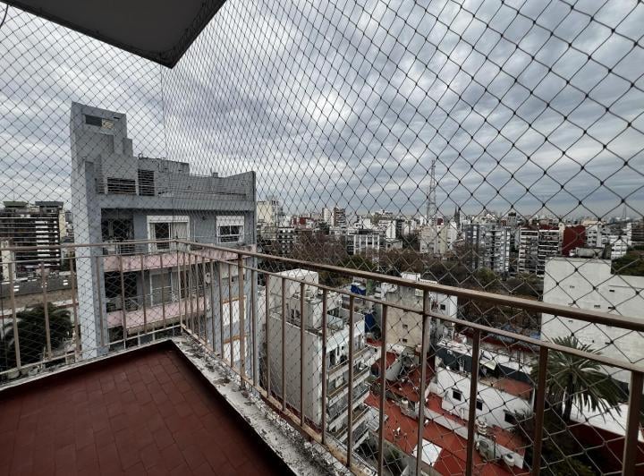 Departamento · 76m² · 3 Ambientes