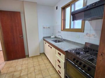 Departamento · 40m² · 2 Ambientes · 2 Ambientes - Primer Piso - San Martin - Contrafrente - Vidal 3875