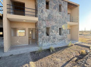 PH · 100m² · 3 Ambientes · 1 Cochera · Venta Duplex a Estrenar. Junin
