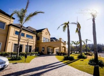 Terreno · 2297m² · Terreno Lote en Venta en Haras del Sur III, La Plata, G. B. a. Zona Sur
