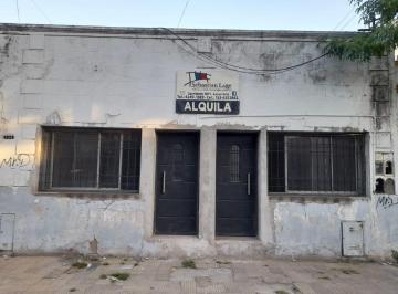 PH de 1 ambiente, Lanús · Departamento Monoambiente Al Frente, Reciclado!