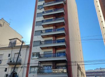 Departamento de 3 ambientes, Caballito · Acoyte 729 - 3 Amb Al Frente con Balcon. Cochera Fija