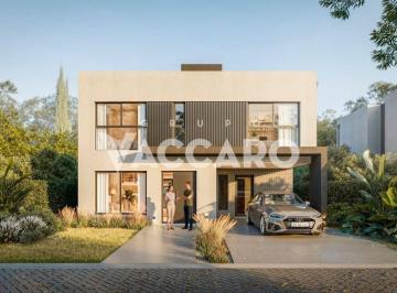 VCO-VCO-1471_2 · Venta de Casa en Pozo de 5 Ambientes, en Condominio Cerrado Santa Catalina