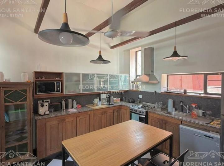 Departamento · 220m² · 5 Ambientes