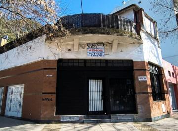 OPS-OPS-189_2 · Venta Casa + Local + Sotano + Terraza Velez Sarsfield