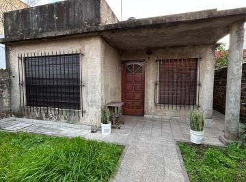 Casa de 2 ambientes, Lomas de Zamora · Ideal Primera Vivienda