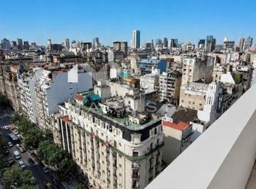 Departamento · 49m² · 1 Ambiente · Departamento Monoambiente en Alq. Temporario en Tribunales, Capital Federal, Buenos Aires