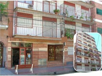 Departamento · 31m² · 2 Ambientes · Departamento 2 Amb Ramos Mejia Centro