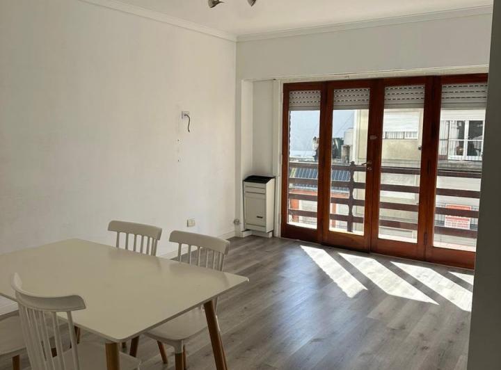 Departamento · 70m² · 3 Ambientes
