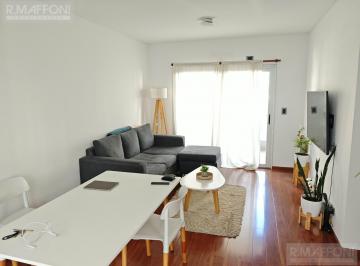 Departamento · 44m² · 2 Ambientes · Lomas de Zamora, Departamento en Alquiler. 2 Ambientes con Balcon, Muy Luminoso.