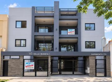 Departamento · 84m² · 3 Ambientes · 1 Cochera · Alquiler Departamento 3 Amb con Cochera Merlo