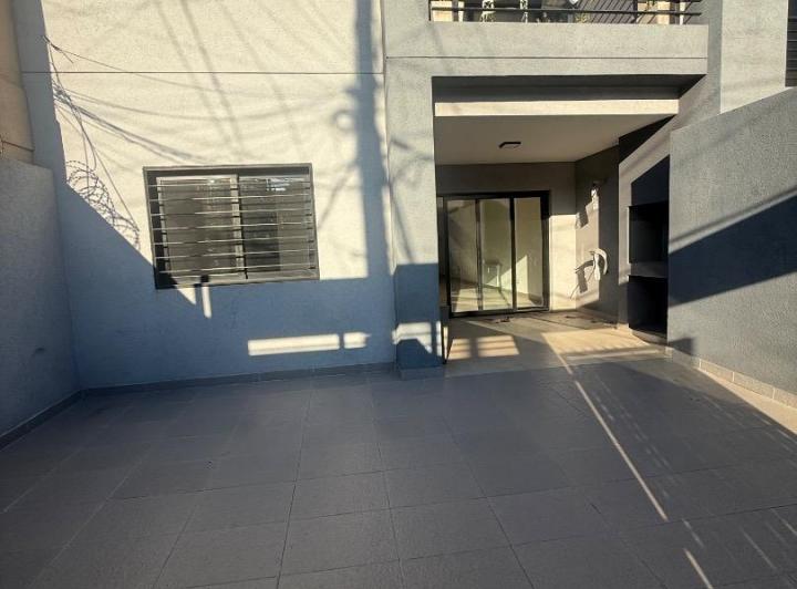 Departamento · 84m² · 3 Ambientes · 1 Cochera