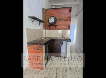 Departamento · 21m² · 2 Ambientes · Departamento 2 Amb Moreno a 4 Cdas Acceso Oeste Estrenar