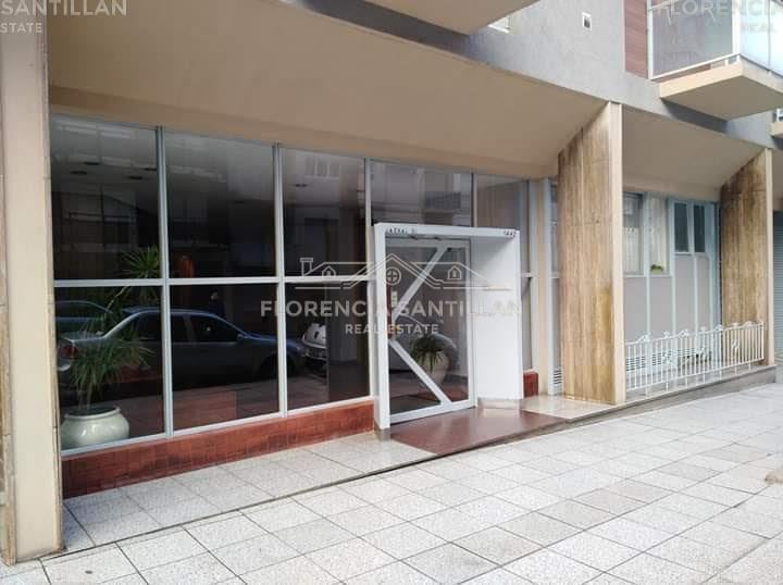 Departamento 2 amb, 62m² con patio — Zona Estratégica