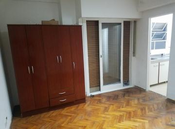 Departamento · 22m² · 1 Ambiente · Departamento - Palermo