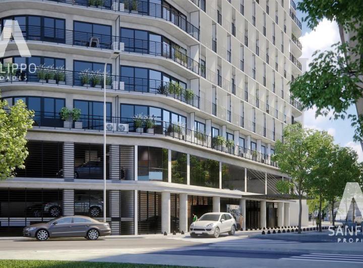 Departamento · 59m² · 3 Ambientes
