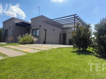 Casa · 122m² · 5 Ambientes · 2 Cocheras · Casa Venta Canning Barrio Horizontes Al Sur