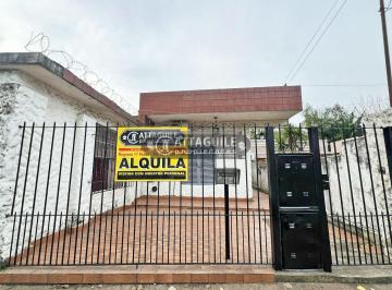 ATT-ATT-4638_2 · Casa 2 Ambientes. | Belgrano 1161