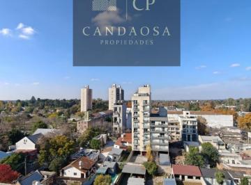 Departamento · 39m² · 2 Ambientes · 1 Cochera · Ava - Venta Departamento 2 Ambientes - Apto Crédito - Muñiz