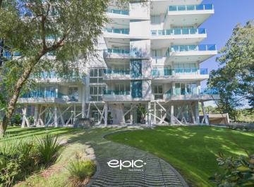 Departamento · 63m² · 2 Ambientes · 1 Cochera · Venta Departamento Pinamar