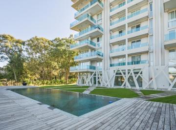 Departamento · 63m² · 2 Ambientes · 1 Cochera · Venta Departamento Pinamar