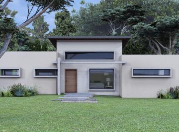 Casa · 156m² · 5 Ambientes · Venta Casa 5 Amb. Pinamar