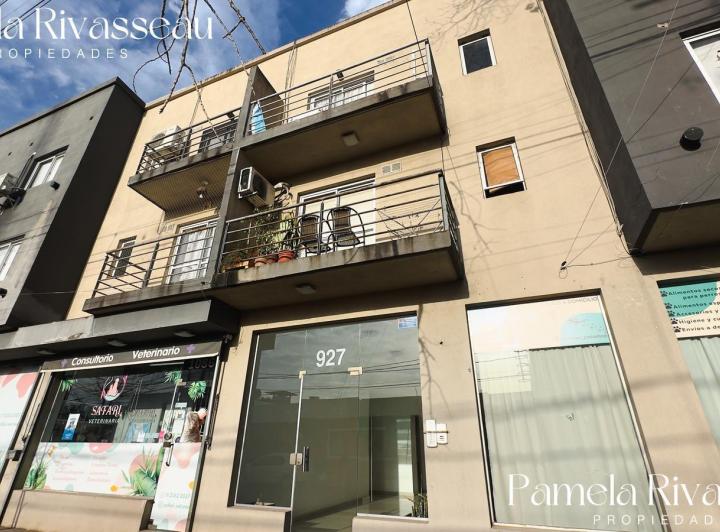 Departamento · 3 Ambientes