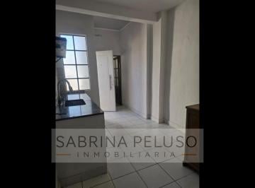 Departamento · 21m² · 2 Ambientes · Departamento 2 Amb Moreno a 4 Cdas Acceso Oeste Estrenar