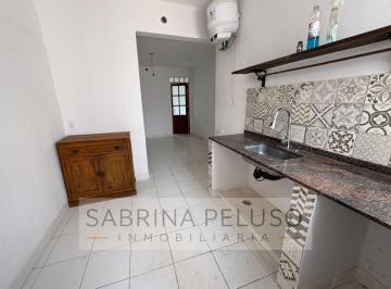 Departamento · 21m² · 2 Ambientes · Departamento 2 Amb Moreno a 4 Cdas Acceso Oeste Estrenar