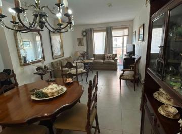 Departamento de 3 ambientes, Resistencia · Departamento de 3 Dorm. en Venta - Edificio Carrara